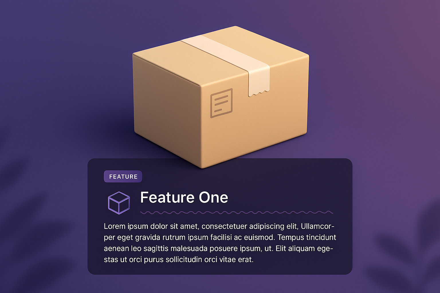 3D Web Design with Interactive Features