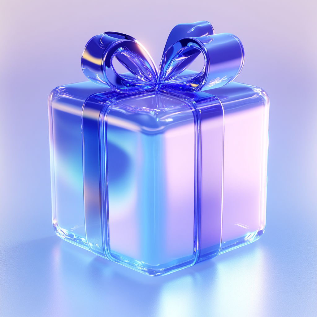 Glassy 2