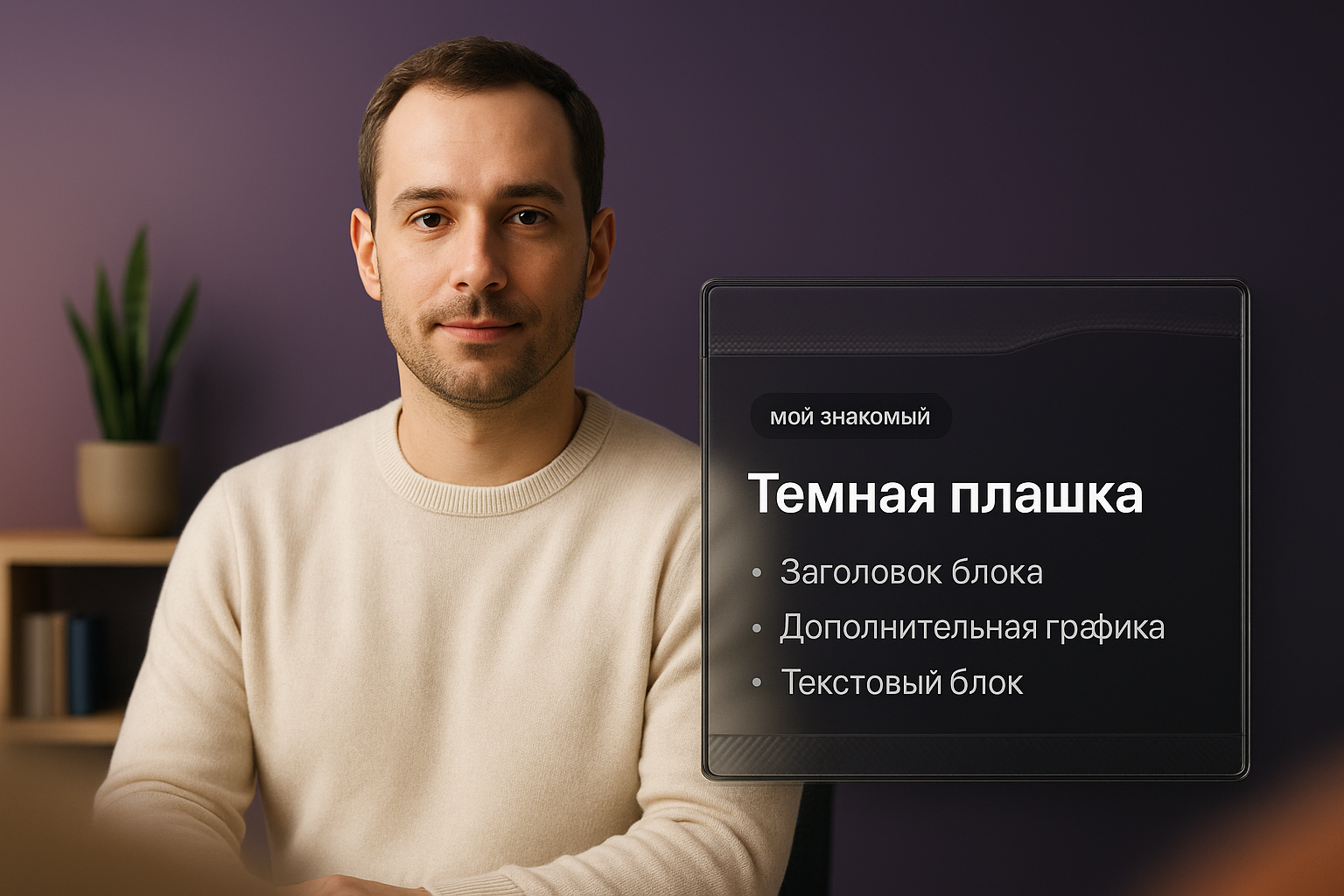 3D Design with Pattern: Innovative Web Page Layout