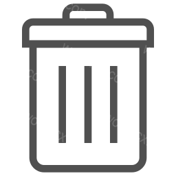 bin can dispose