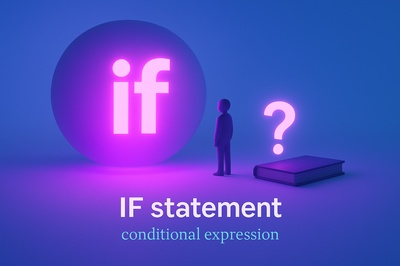 Fluorescent Composition with Conditional Expression Theme