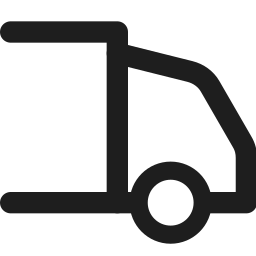 delivery truck transportation