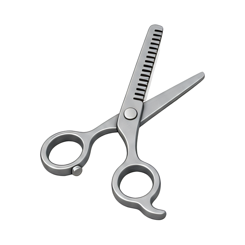 professional thinning shears