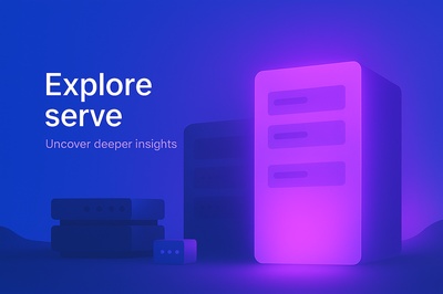 Fluorescent Documentation with Neon Glow Effects