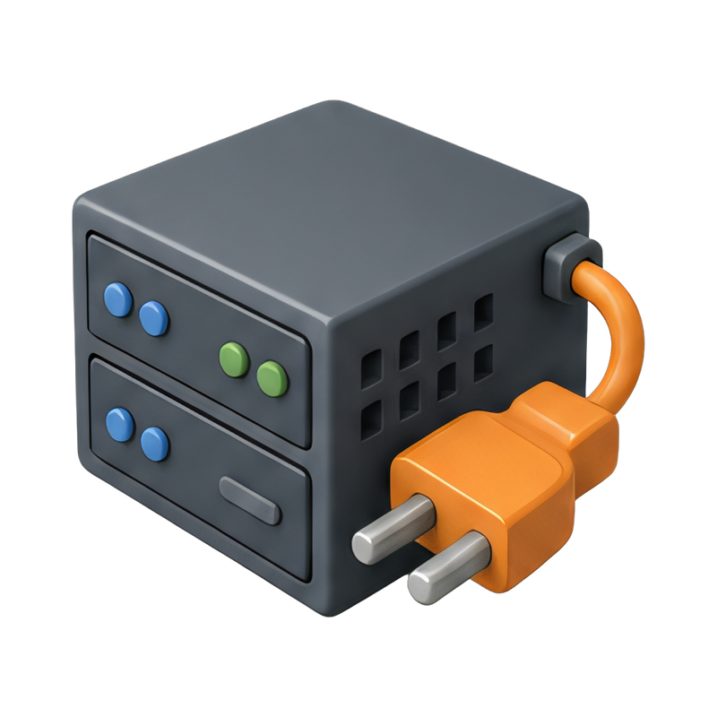 secure server connection