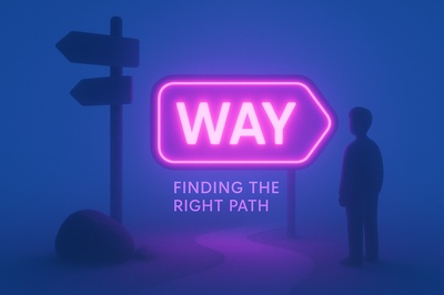 Fluorescent Composition Highlighting the Way Forward
