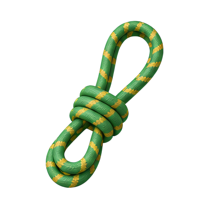 durable prusik cord loop