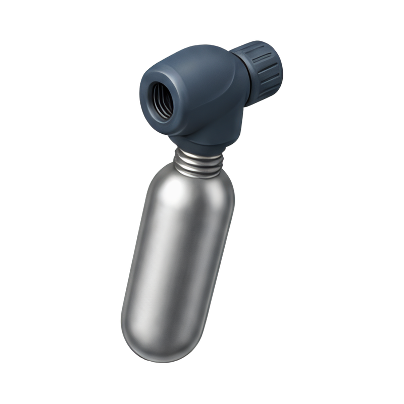 co2 inflator cartridge for bikes