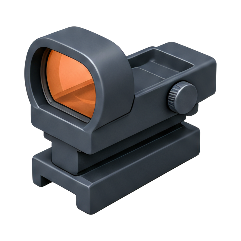 compact red dot sight