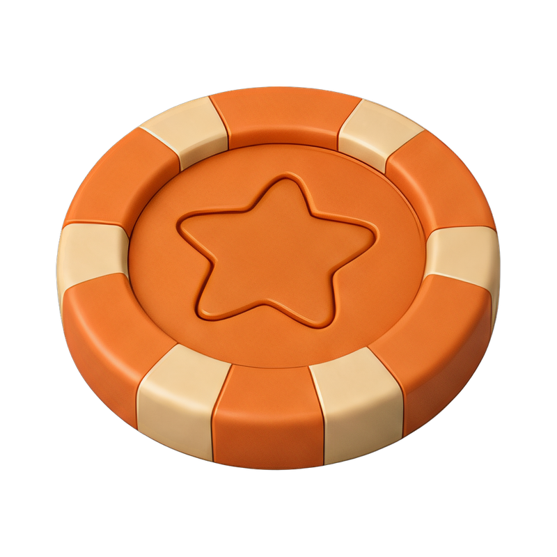 vintage arcade tokens collection