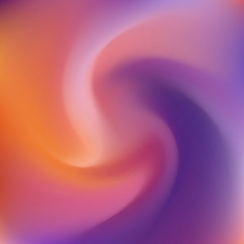 Mesh swirl pattern background
