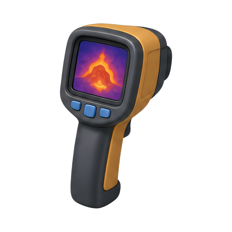 handheld thermal camera