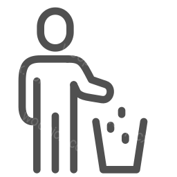 cleanup environment litter