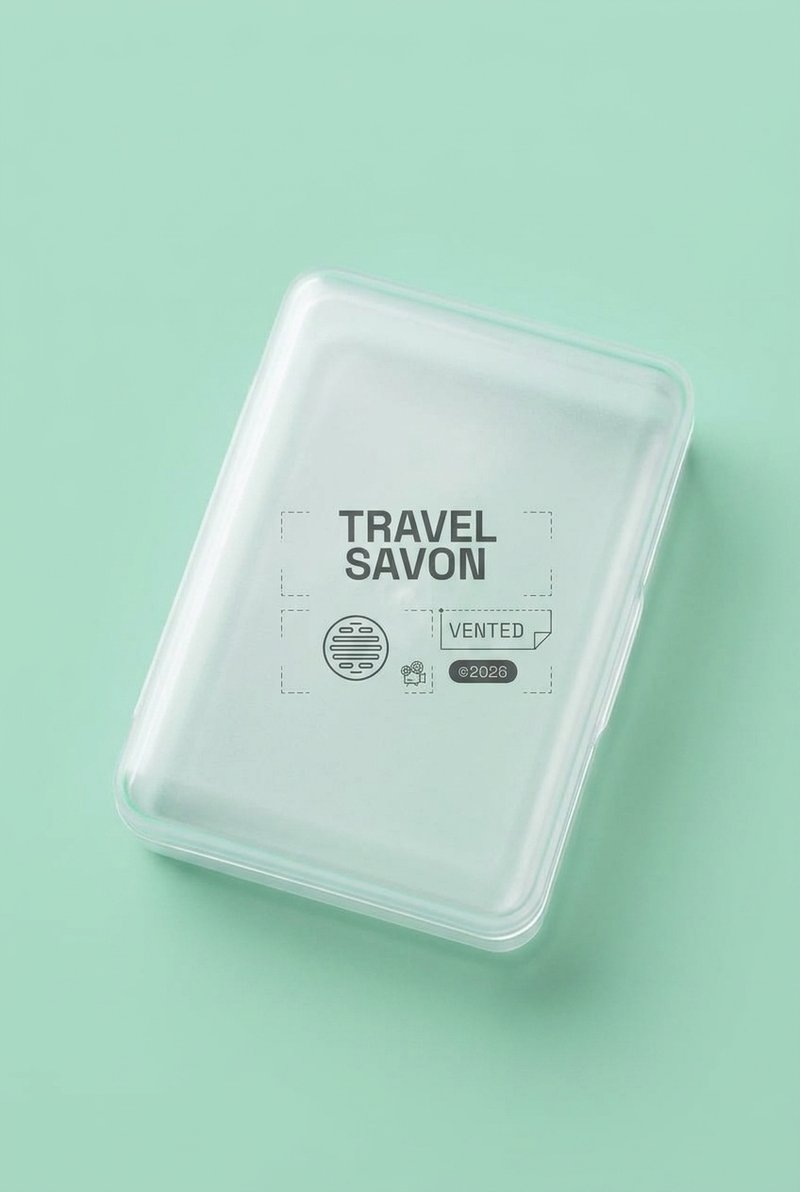 modern soapbox design
