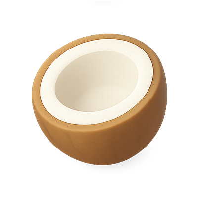 Stylish Minimalist Bowl with Unique Design