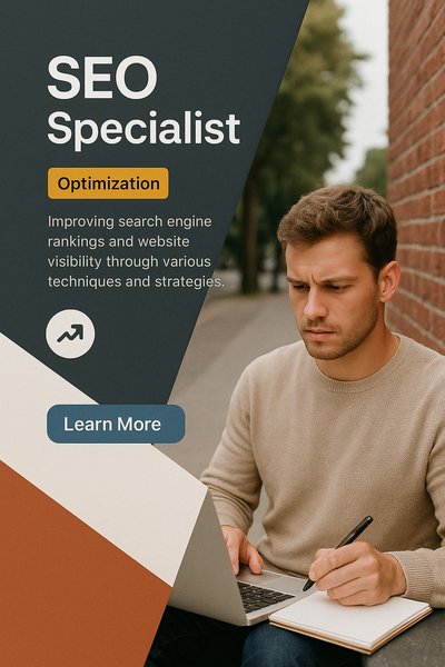 SEO Specialist: Enhancing Online Visibility Through Optimization