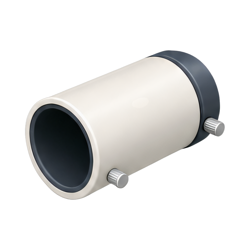 dew shield tube for telescopes