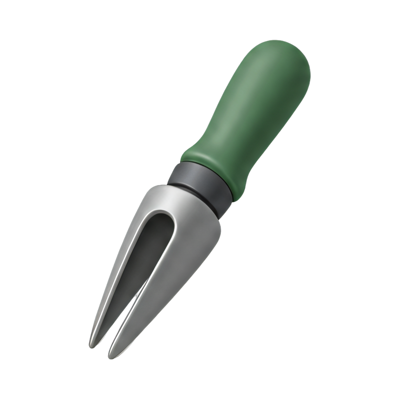 Versatile transplant tool for gardening