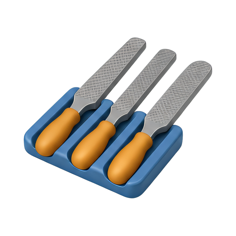 versatile nut file set