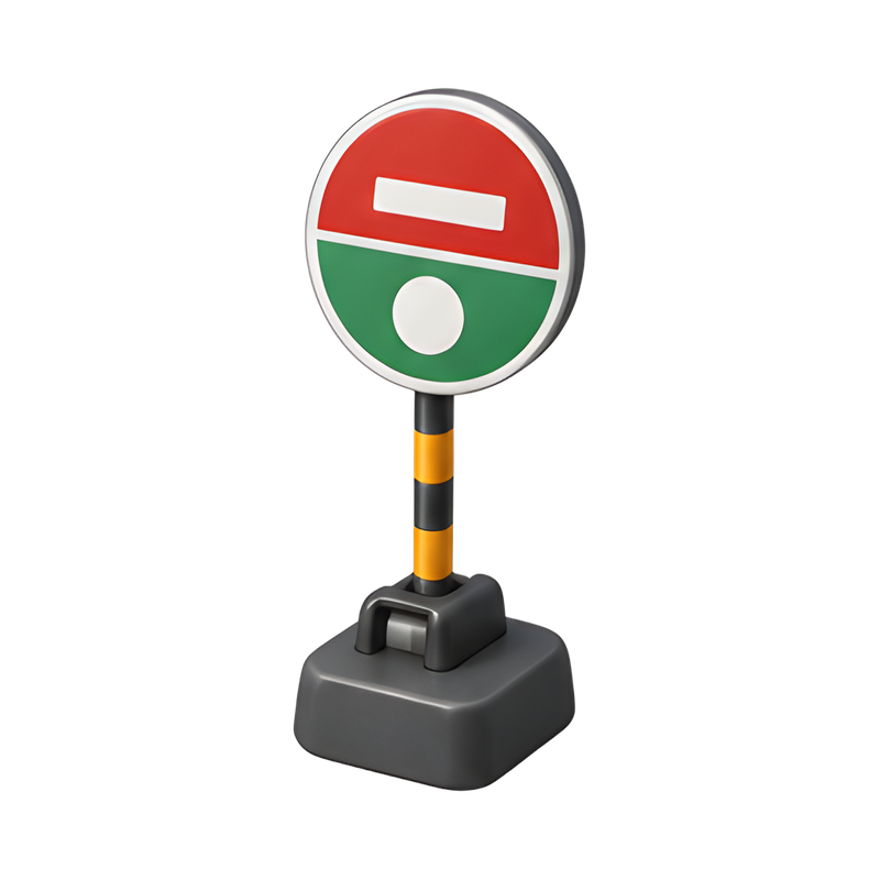 paddleboard for slow traffic