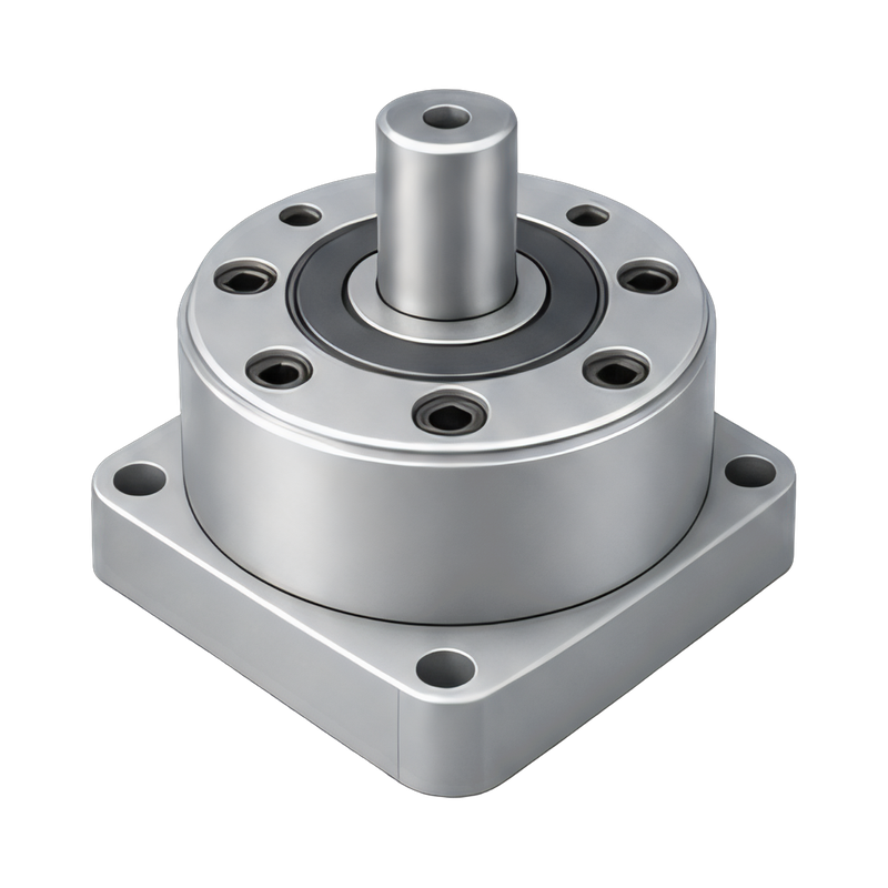 Cycloidal gearbox in engineering design