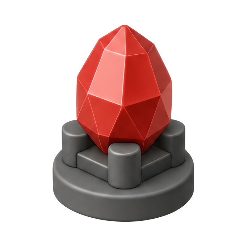 mystical philosopher's stone
