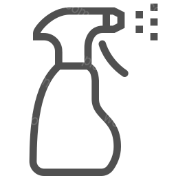 cleaning detergent household