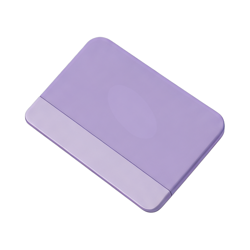 Versatile stamping scraper tool