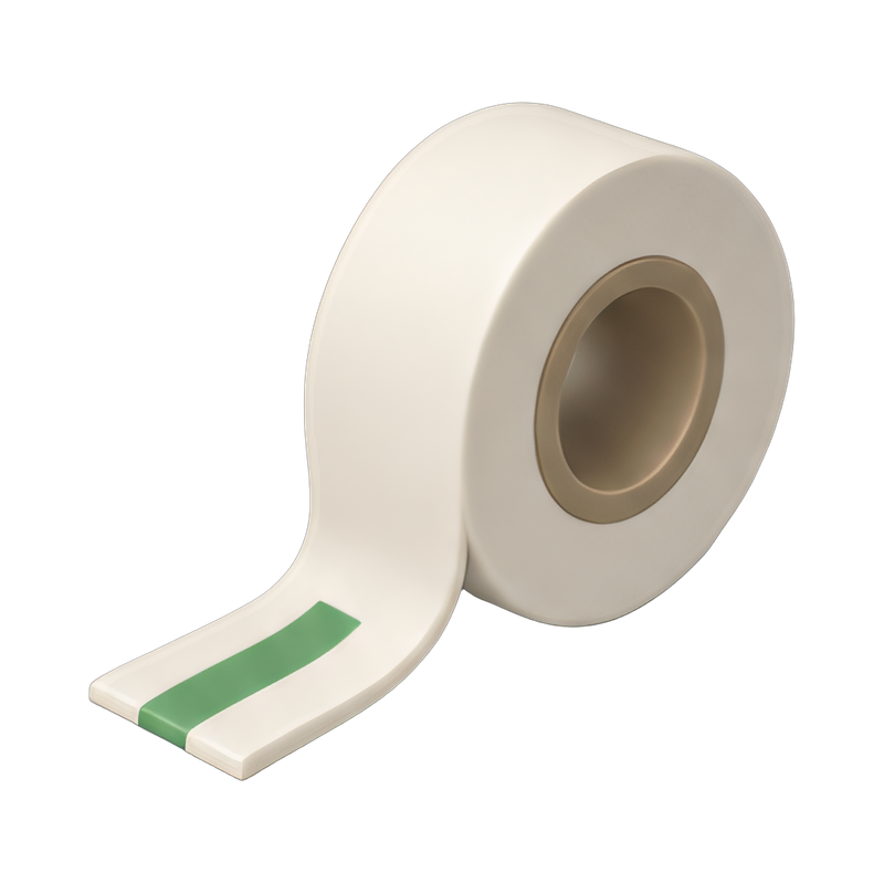 Durable line marking tape