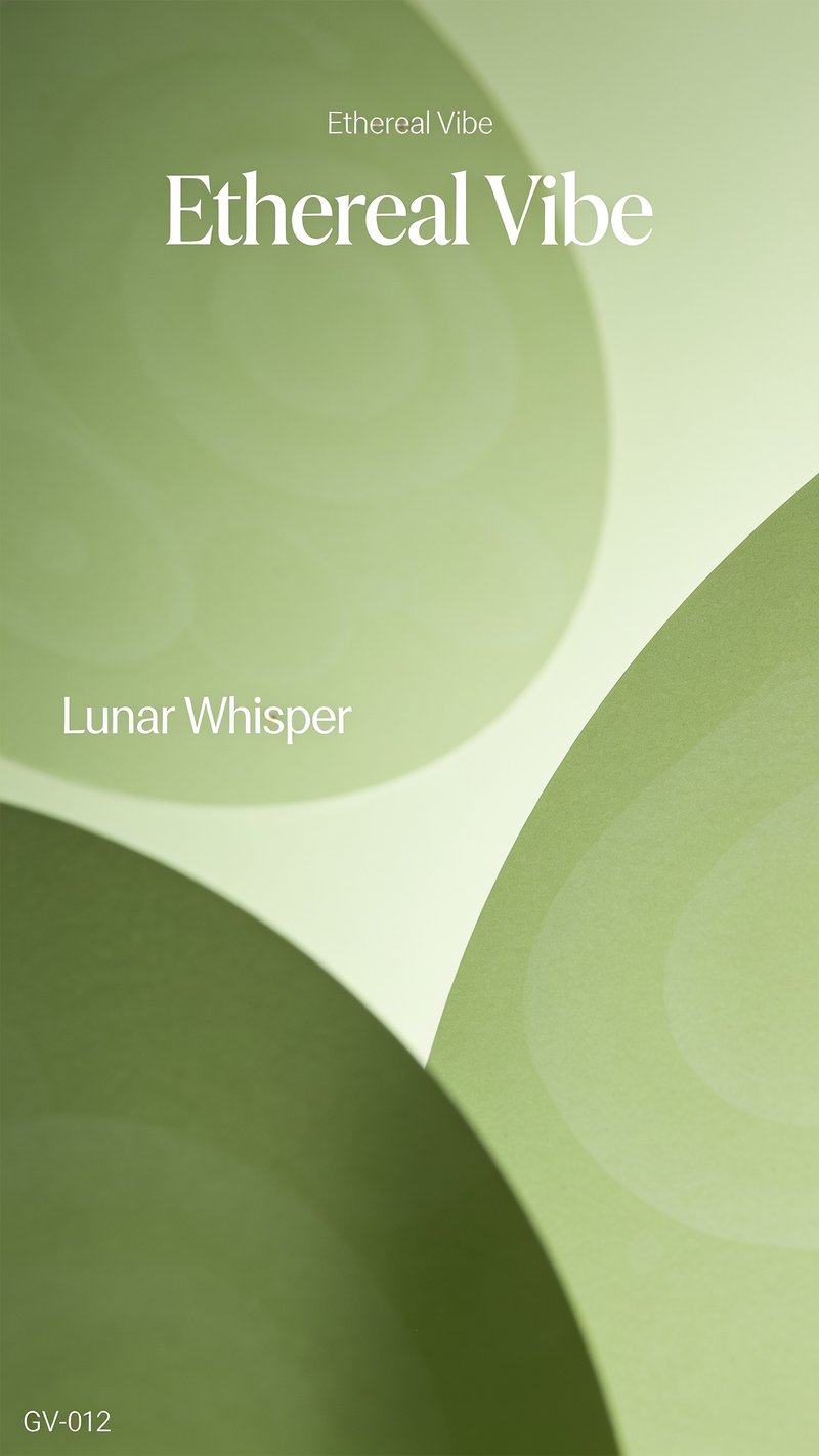 Lunar Whisper by Ethereal Vibe