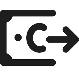 cash out money transfer withdrawal