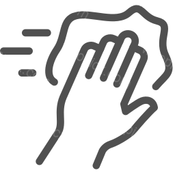 cleaning disinfection hand washing