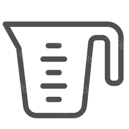 container household kitchenware