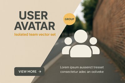 Realism and Geometry in User Avatar Design