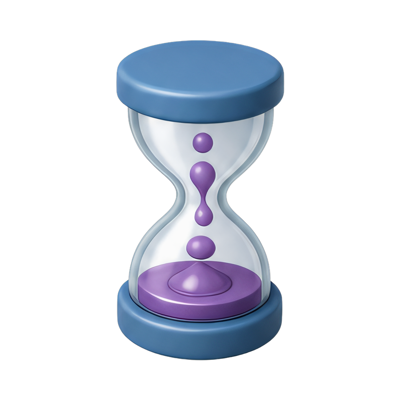 liquid motion bubbler timer
