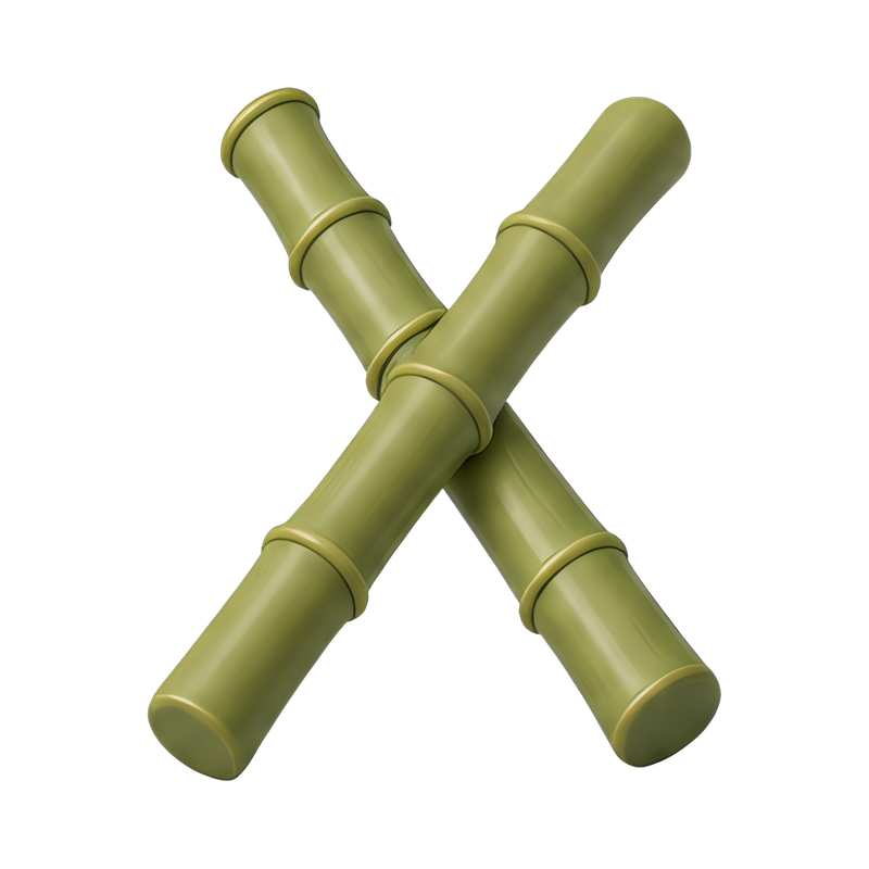 bamboo massage therapy tools
