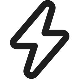 lightning bolt electricity