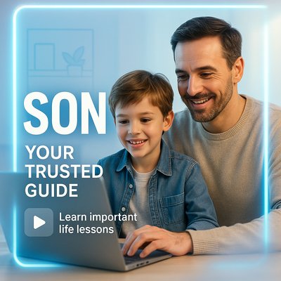 Heartwarming Family Interaction with Technology
