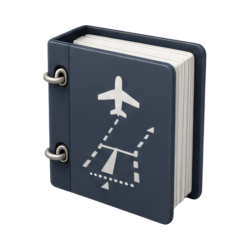 Modern approach plate binder