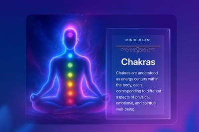 Meditation and Spirituality: Exploring Chakras and Consciousness
