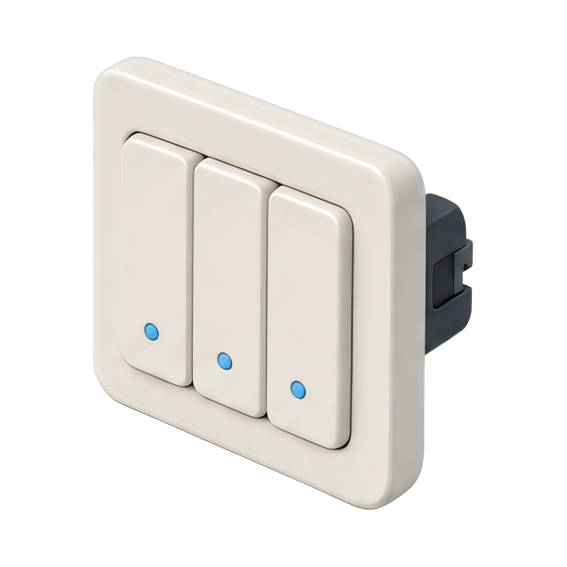 modern smart switch panel