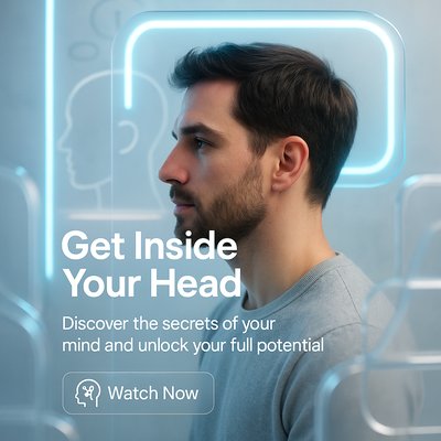 Promotional Image for Mind Exploration Program