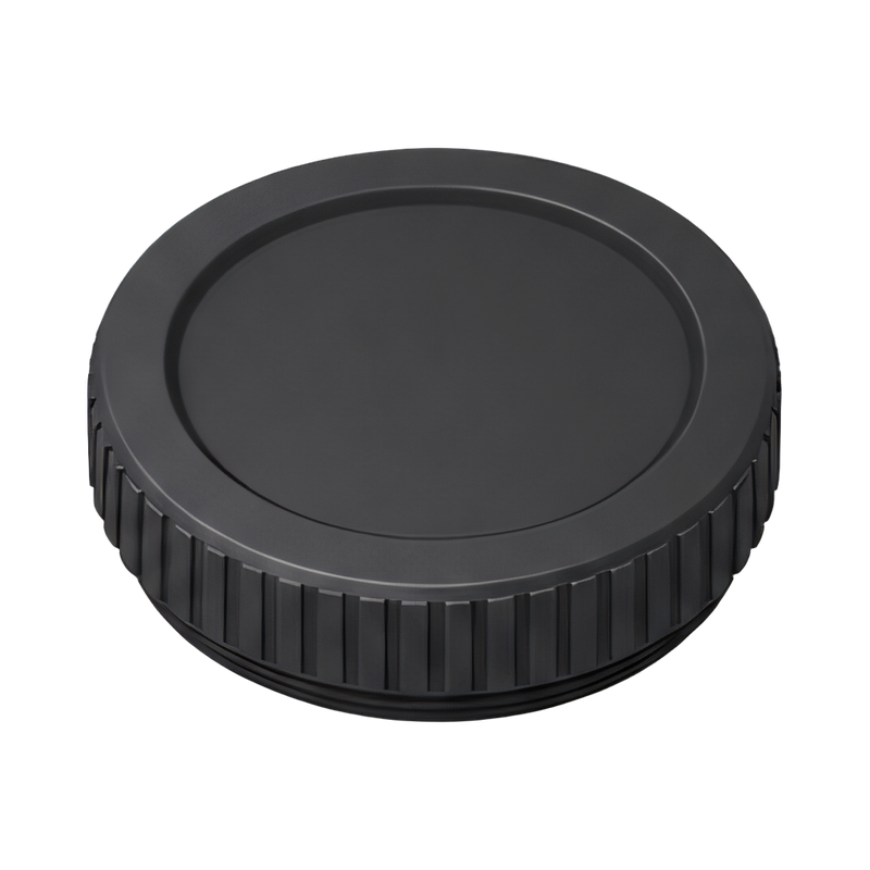 Protective telescope cover cap