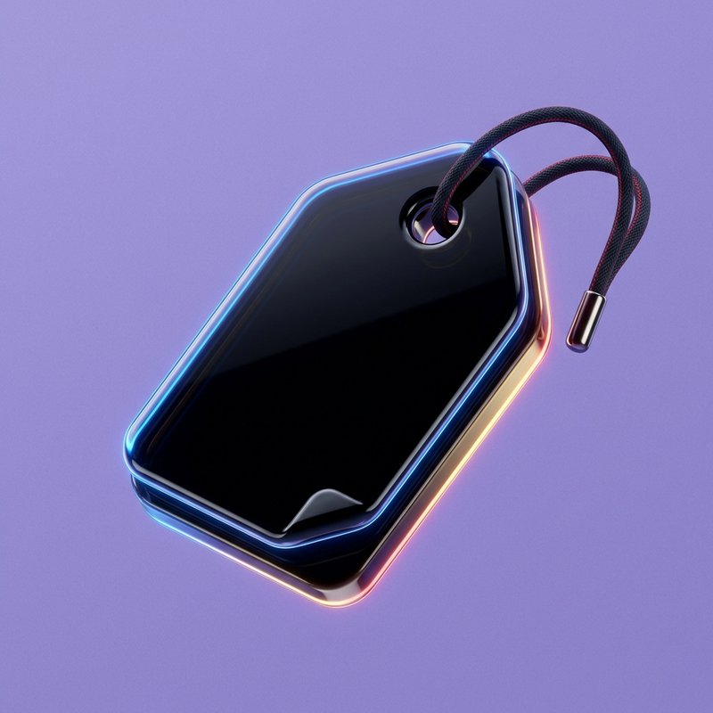 simple price tag design