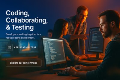 Dynamic Collaboration in Software Development Environment