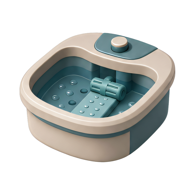 modern pedicure basin design