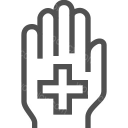 care cleanliness hand