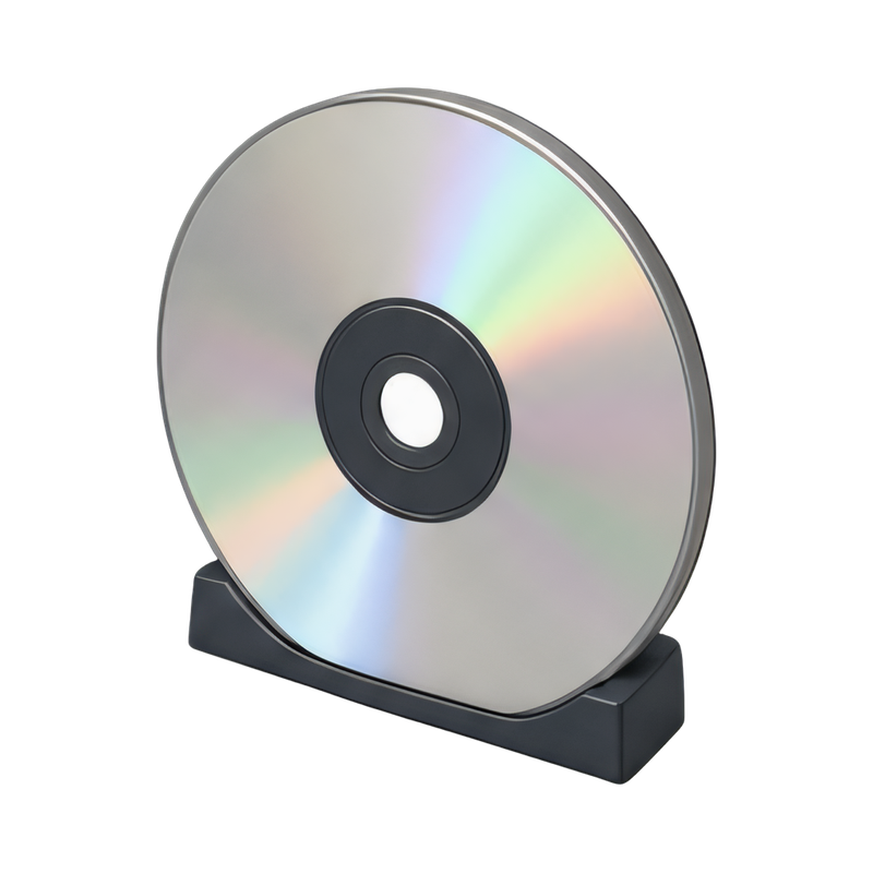 vintage laserdisc collection