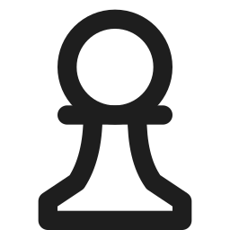 pawn chess piece