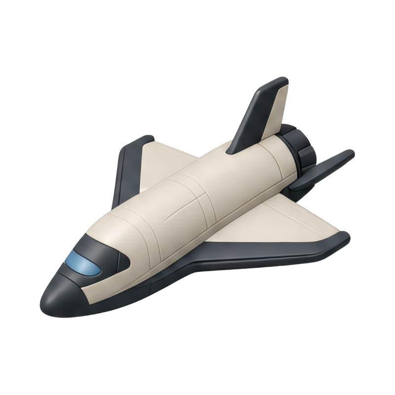 futuristic hypersonic plane design